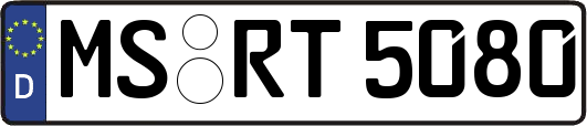 MS-RT5080