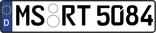 MS-RT5084