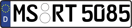 MS-RT5085