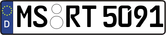 MS-RT5091