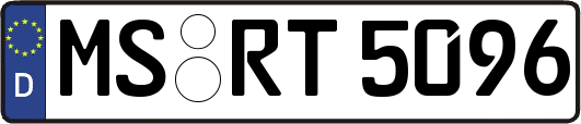 MS-RT5096