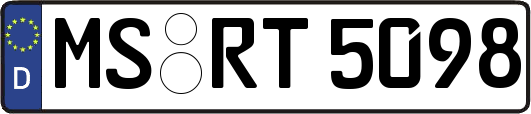 MS-RT5098