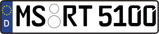 MS-RT5100