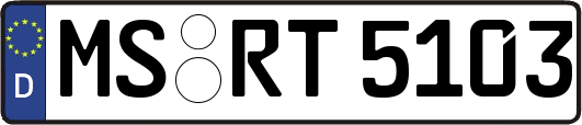 MS-RT5103