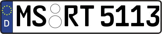 MS-RT5113