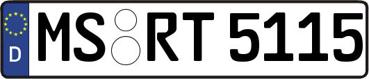 MS-RT5115