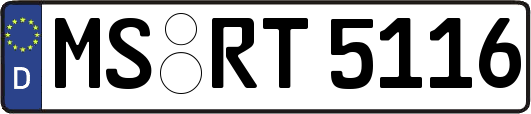 MS-RT5116