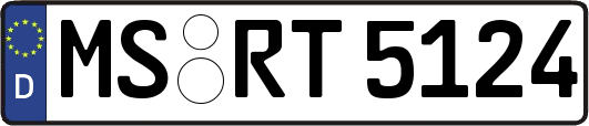MS-RT5124