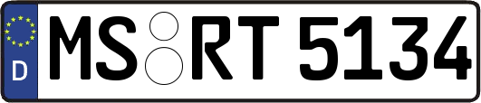 MS-RT5134
