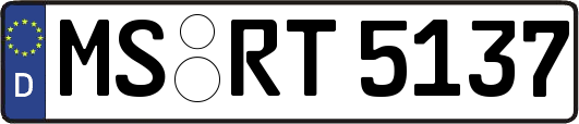 MS-RT5137