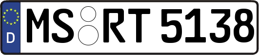 MS-RT5138
