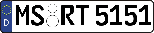 MS-RT5151