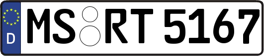MS-RT5167
