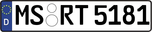 MS-RT5181