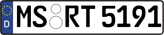MS-RT5191