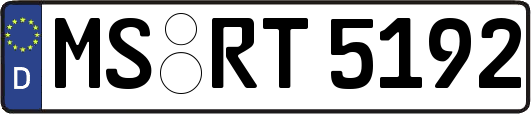 MS-RT5192