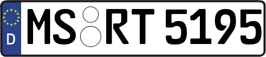 MS-RT5195