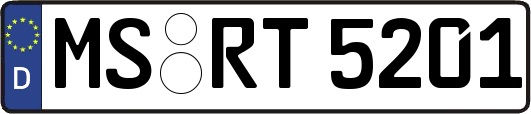 MS-RT5201