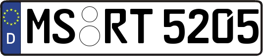 MS-RT5205