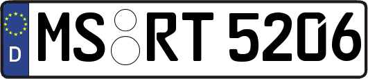 MS-RT5206