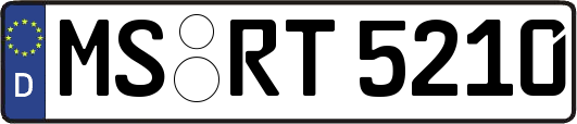 MS-RT5210