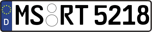 MS-RT5218