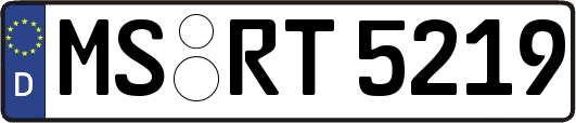 MS-RT5219