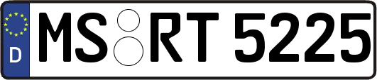 MS-RT5225