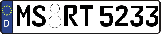 MS-RT5233