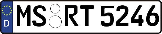 MS-RT5246