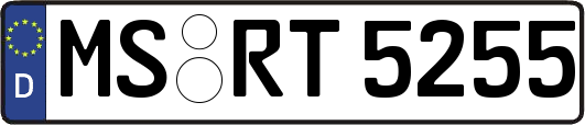 MS-RT5255