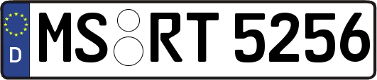 MS-RT5256