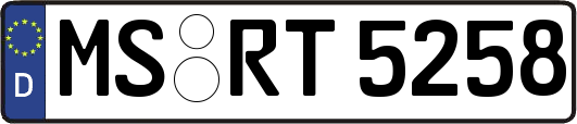 MS-RT5258