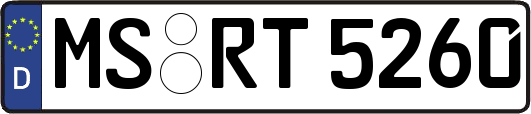 MS-RT5260