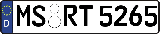 MS-RT5265