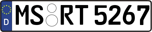 MS-RT5267