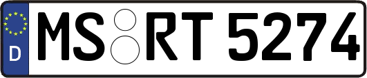 MS-RT5274