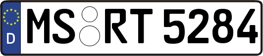 MS-RT5284