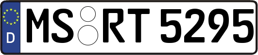 MS-RT5295