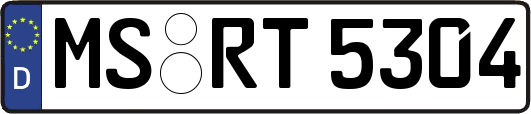 MS-RT5304