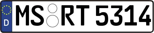 MS-RT5314