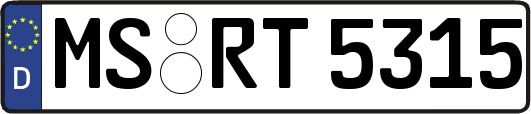 MS-RT5315