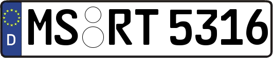 MS-RT5316