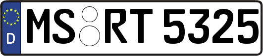 MS-RT5325