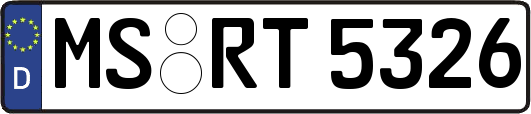 MS-RT5326