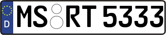 MS-RT5333