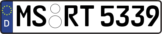 MS-RT5339