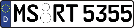 MS-RT5355