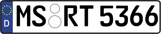 MS-RT5366
