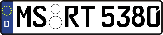 MS-RT5380
